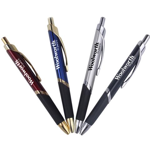 Get Personalized Pens In Bulk image 1