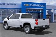 $56295 : 2024 Silverado 3500 HD WT thumbnail