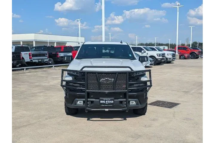 $26495 : Chevrolet Silverado 1500 202 image 8