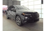 $24893 : Hyundai TUCSON 2023 AWD Limi thumbnail
