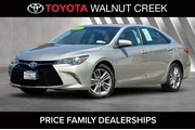 Toyota Camry 2016 SE 4dr Sed