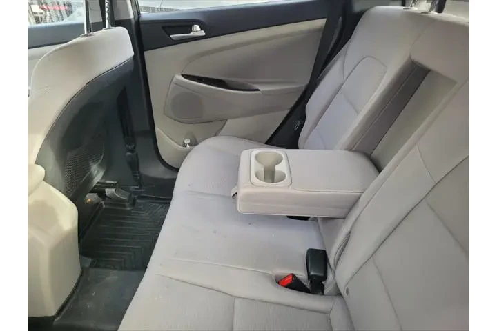 $17990 : Hyundai TUCSON 2019 SE 4dr S image 7