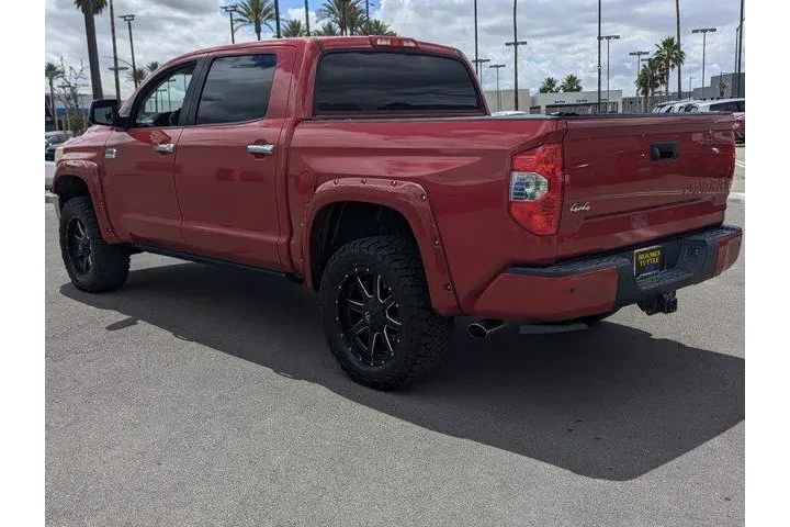 $35999 : Toyota Tundra 2015 4x4 Plati image 4