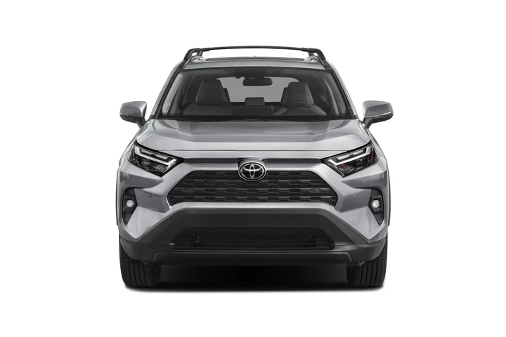 $31899 : 2023 RAV4 XLE image 4