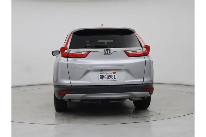 $19998 : Honda CR-V 2017 EX 4dr SUV image 6