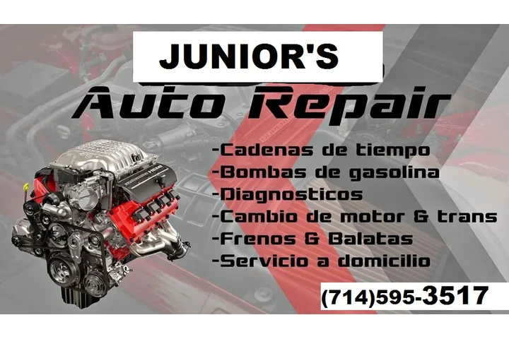Mecanica @ Domicilio Fullerton image 2