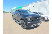 Chevrolet Silverado 1500 202 en Kings County
