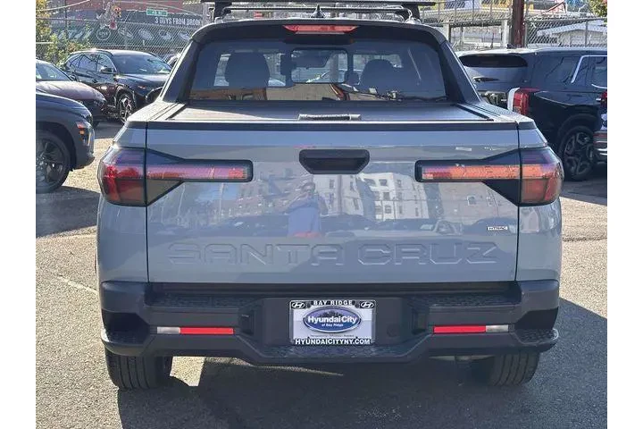 $21004 : Hyundai SANTA CRUZ 2022 AWD image 5