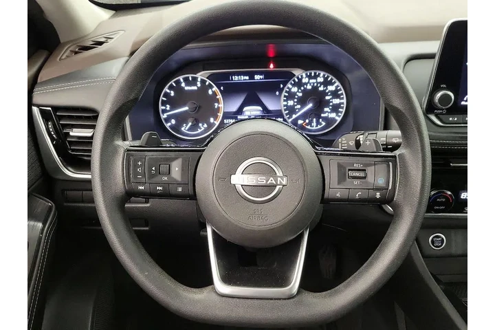 $18998 : Nissan Rogue 2022 SV 4dr Cro image 10