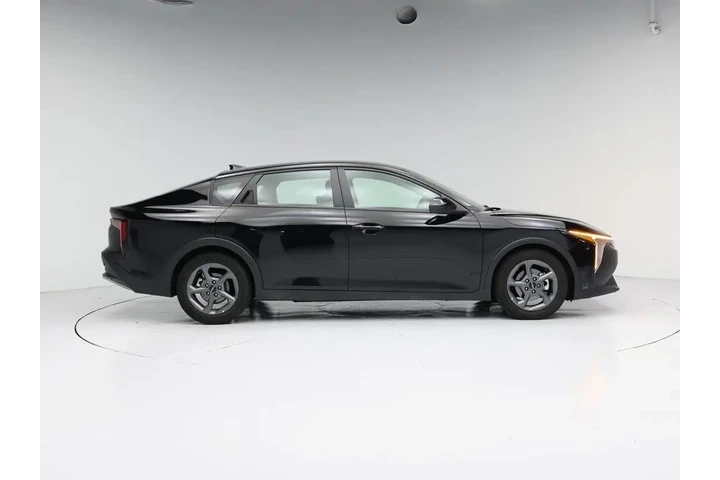 $22998 : Kia K4 2025 LXS 4dr Sedan image 7