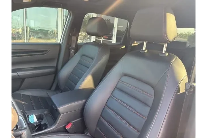 $31500 : Honda CR-V Hybrid 2024 AWD S image 9