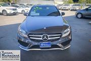 2016 Mercedes-Benz C-Class C thumbnail