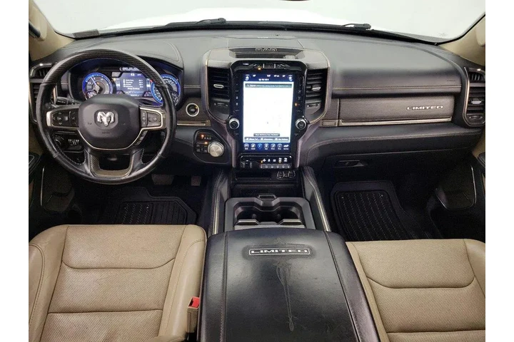 $37998 : Ram 1500 2020 4x4 Limited 4d image 9