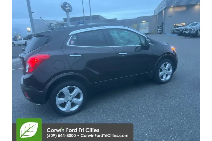 $11989 : Buick Encore 2015 AWD Conven image 8