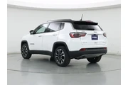 $21998 : Jeep Compass 2023 4x4 Limite thumbnail