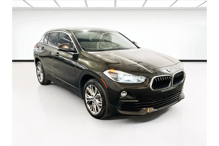 $17900 : BMW X2 2020 sDrive28i 4dr Sp image 1