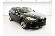 BMW X2 2020 sDrive28i 4dr Sp