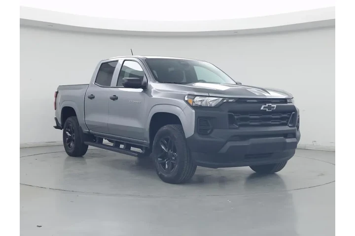 $26998 : Chevrolet Colorado 2023 4x2 image 1