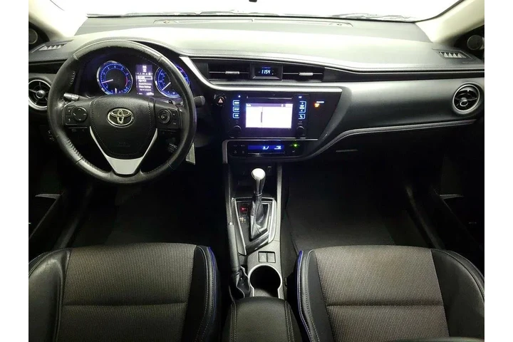 $15998 : Toyota Corolla 2018 SE 4dr S image 9