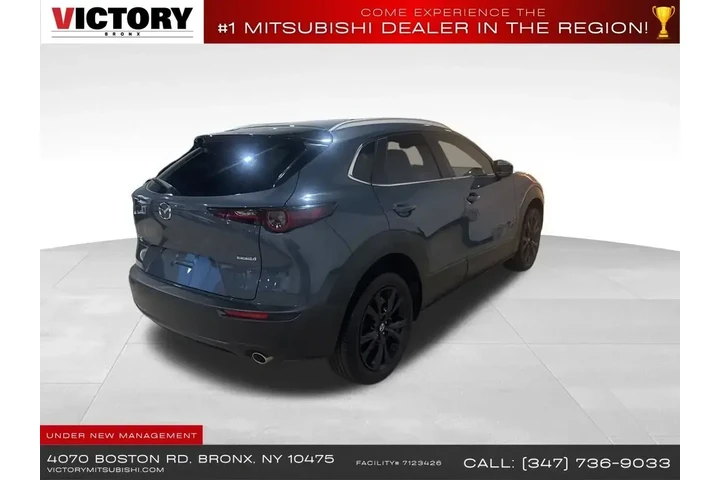 $21295 : Mazda CX-30 2024 AWD 2.5 S C image 4