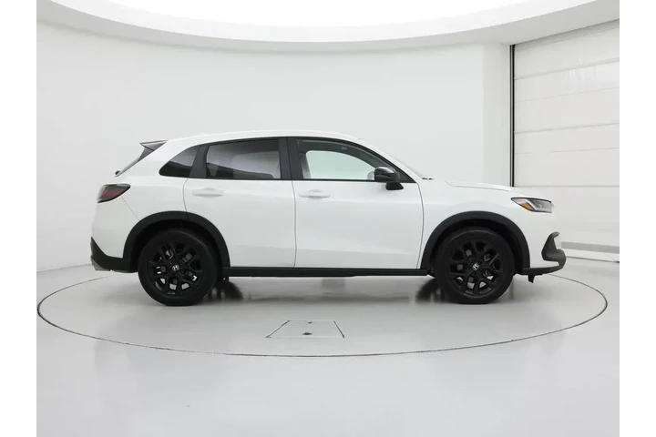 $25998 : Honda HR-V 2023 Sport 4dr Cr image 7