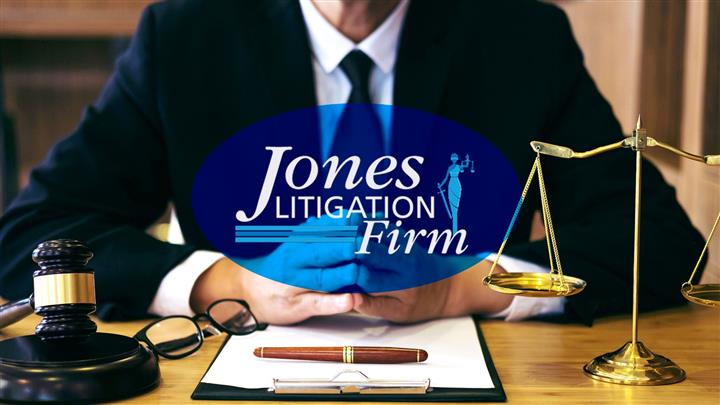 Jones Litigation Firm image 1