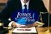 Jones Litigation Firm