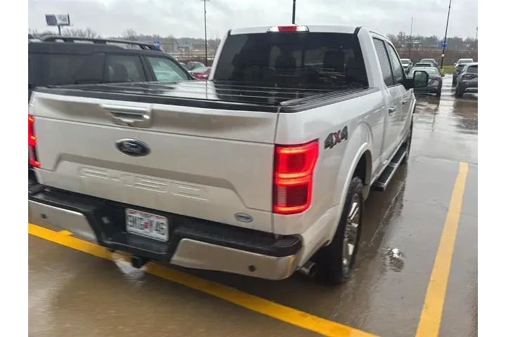 $19999 : Ford F-150 2019 4x4 XL 4dr S image 3