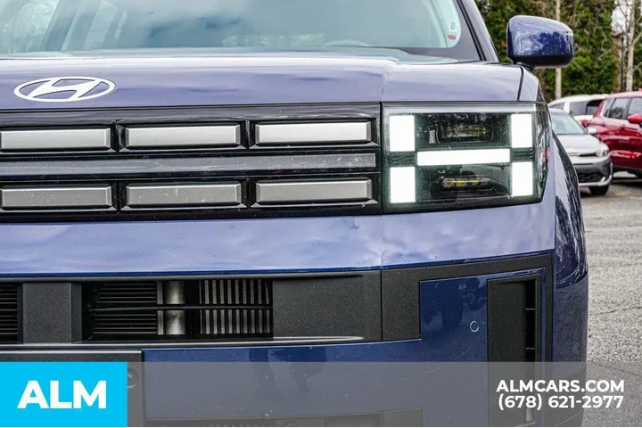 $28420 : Hyundai SANTA FE 2025 SEL 4d image 10