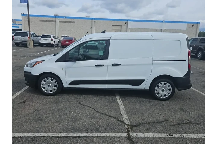 $20000 : Ford Transit Connect 2021 XL image 5