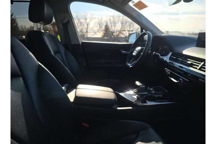 $14995 : 2018 Q7 3.0T quattro Prestige image 8