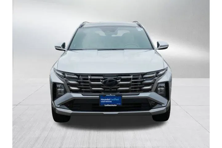 $36500 : Hyundai TUCSON 2025 AWD Limi image 2