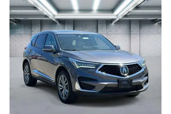 $23555 : Acura RDX 2020 SH-AWD 4dr SU image 2