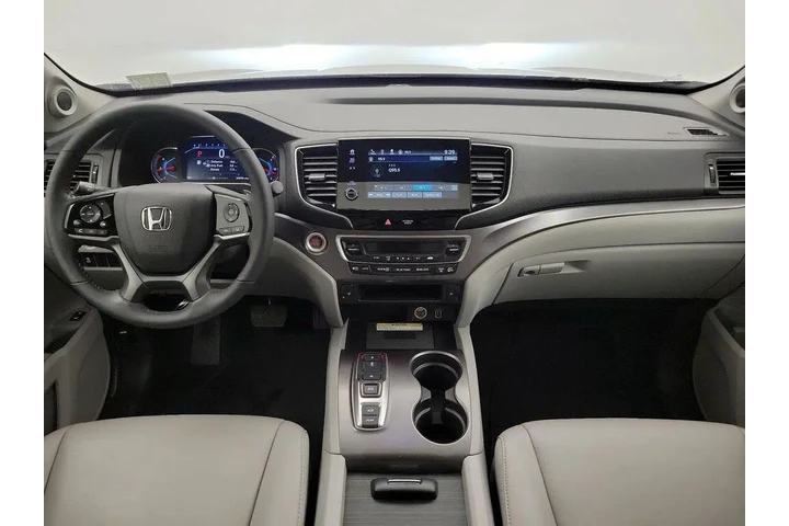 $32998 : Honda Pilot 2022 AWD SE 4dr image 9