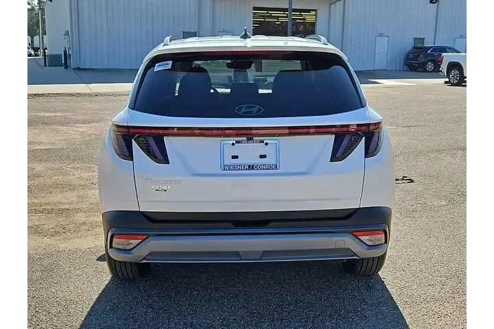 $35420 : Hyundai TUCSON 2025 SEL Conv image 6
