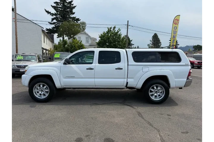 $18995 : 2011 Tacoma PreRunner V6 image 7
