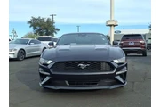 $25295 : Ford Mustang 2022 EcoBoost P thumbnail