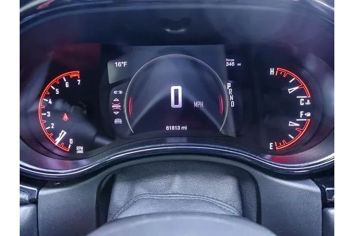 $26798 : Dodge Durango 2022 AWD GT 4d image 3