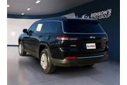 $32279 : Jeep Grand Cherokee L 2024 4 thumbnail