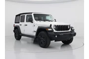 Jeep Wrangler 2024 4x4 Sport en Elizabethtown