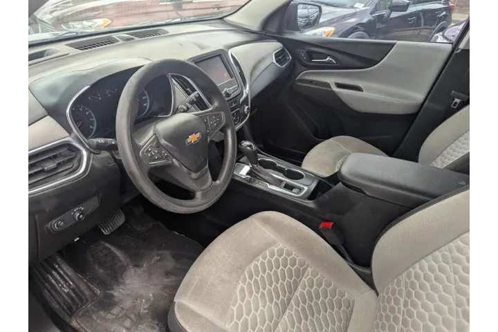 $13990 : 2021 Equinox LS image 7