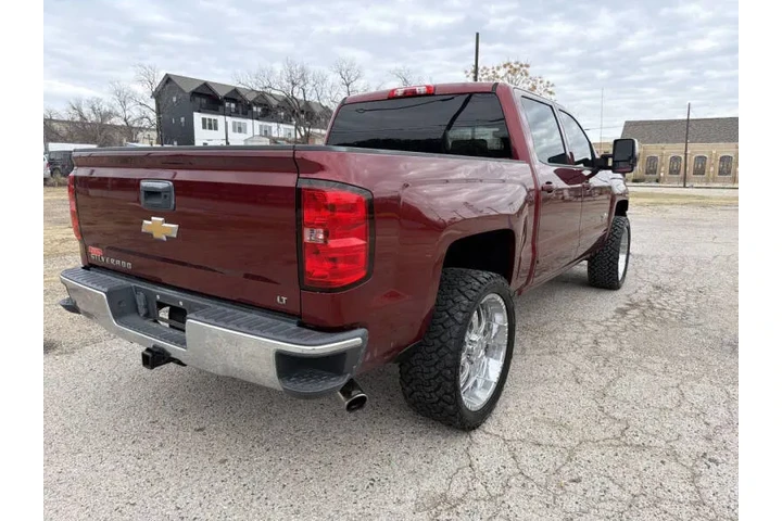 $23495 : 2016 Silverado 1500 image 6