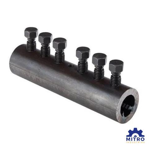 MBT Rebar Coupler Prices image 1