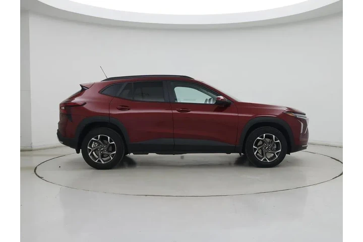 $23998 : Chevrolet Trax 2025 LT 4dr C image 7