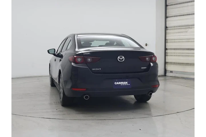 $19998 : Mazda Mazda3 Sedan 2023 2.5 image 6