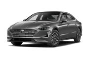 $28888 : Hyundai SONATA Hybrid 2023 L thumbnail