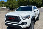 2021 TOYOTA TACOMA DOUBLE CAB thumbnail