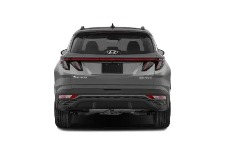 $25888 : Hyundai TUCSON Hybrid 2023 A image 8