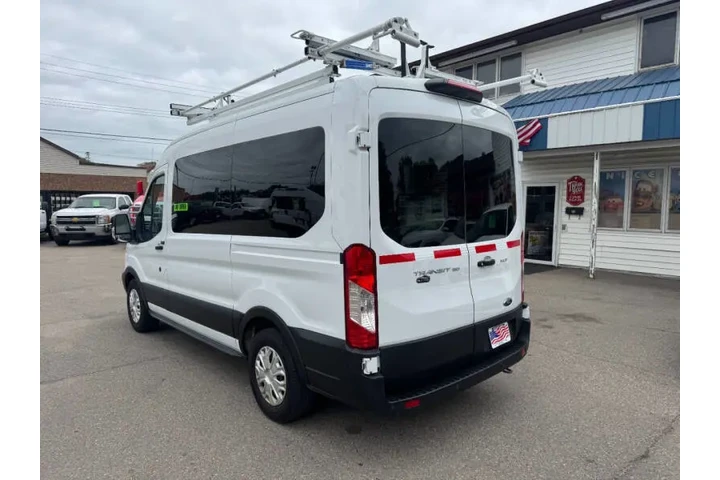 $23990 : 2019 Transit 150 XLT image 9