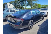 $28450 : Honda Accord Hybrid 2024 Spo thumbnail